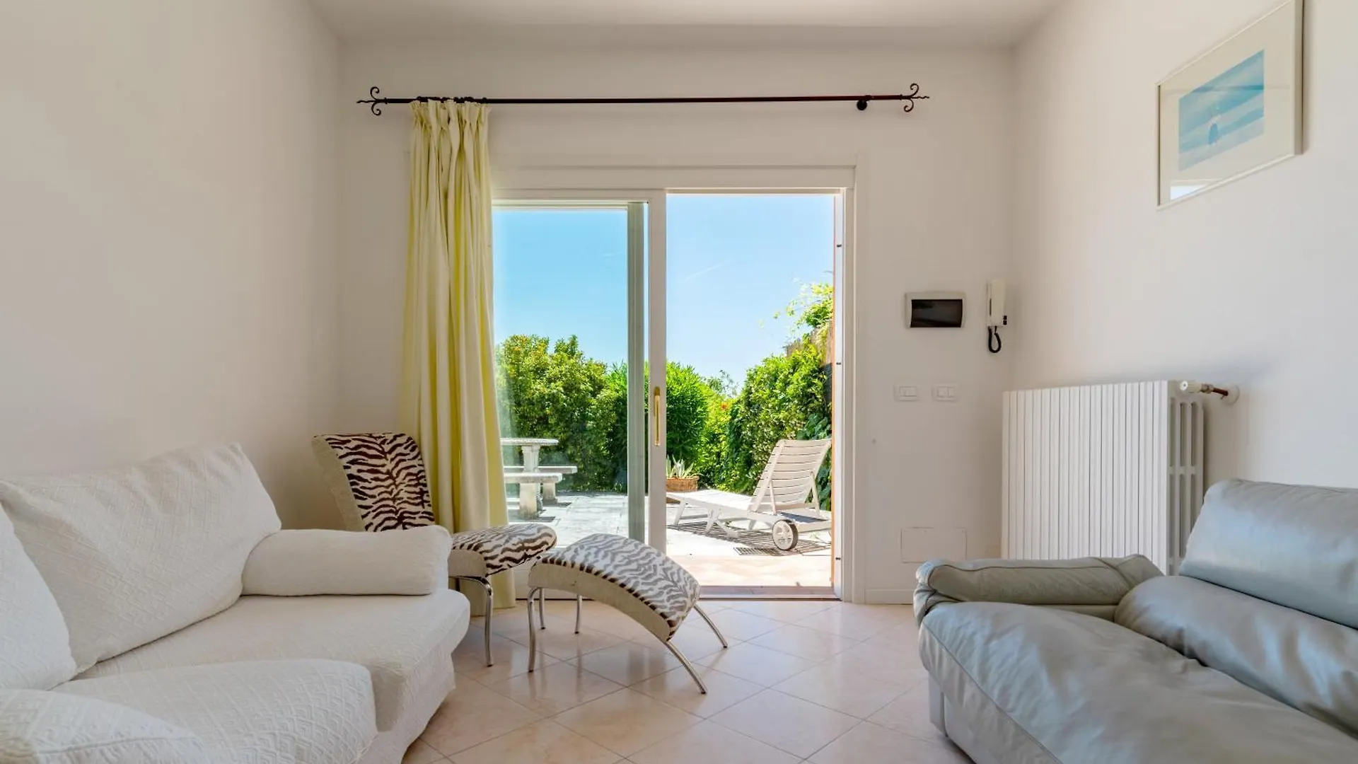 Casa Belvedere Toscolano Maderno Nyaraló