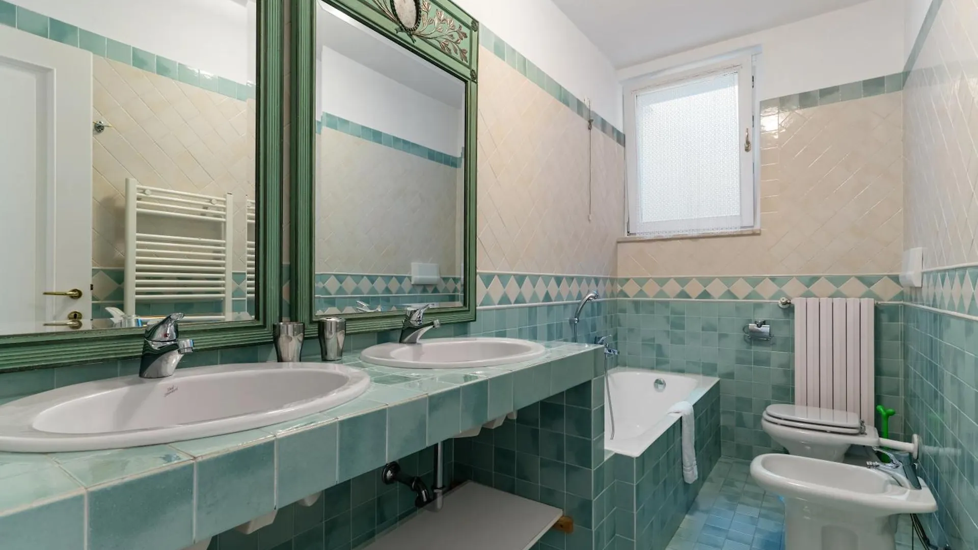 Dom wakacyjny Casa Belvedere Toscolano Maderno Włochy