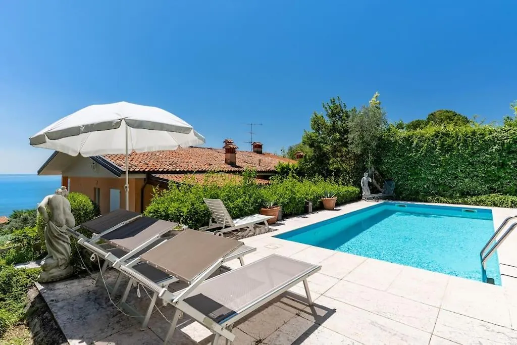 Casa Belvedere Toscolano Maderno 0*,