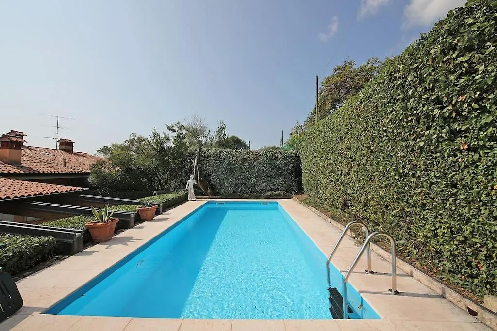 Dom wakacyjny Casa Belvedere Toscolano Maderno